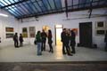 Die Vernissage